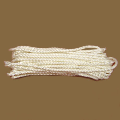 Ruhaszárító kötél polyészter 4 mm