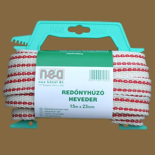 Redőnygurtni 23 mm