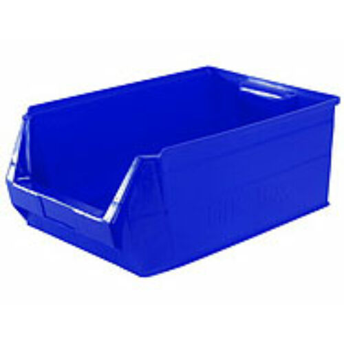 MH BOX 2-es kék