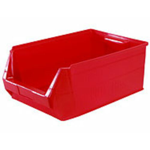 MH BOX 5-ös piros