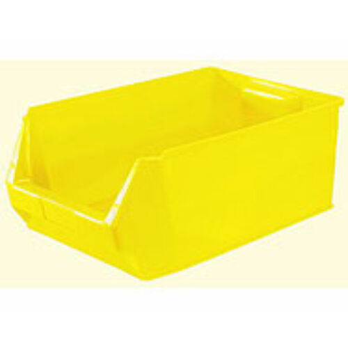 MH BOX 3-as sárga