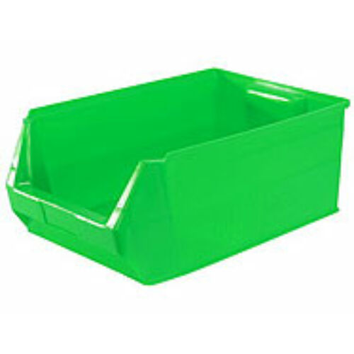 MH BOX 5-ös zöld