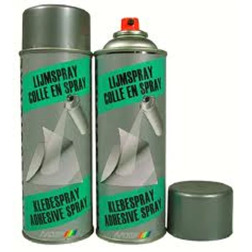 Ragasztó spray