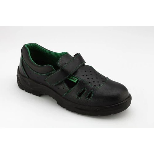 Munkavédelmi szandál Jazz (S1) 45-ös