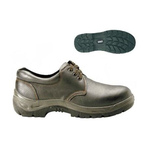 Munkavédelmi cipő, Porthos (S1P) 47-es