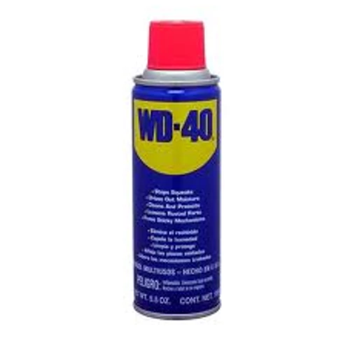 WD40 400 ml
